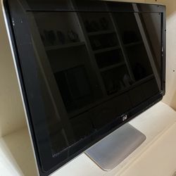 HP MONITOR