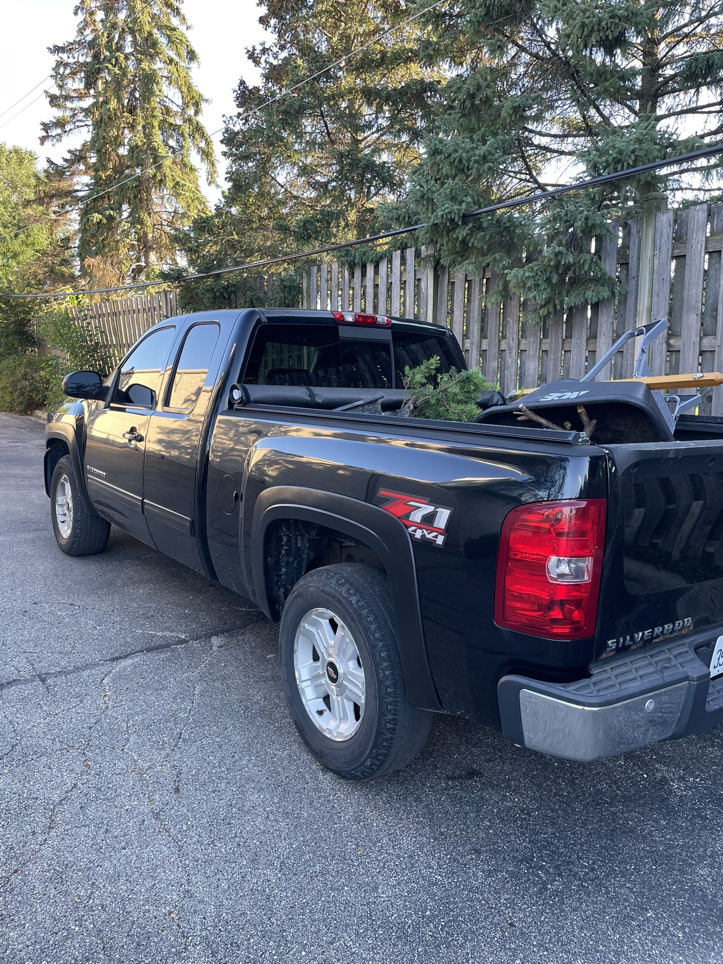 2013 Chevrolet Silverado