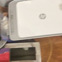 Hp Printer Scanner 