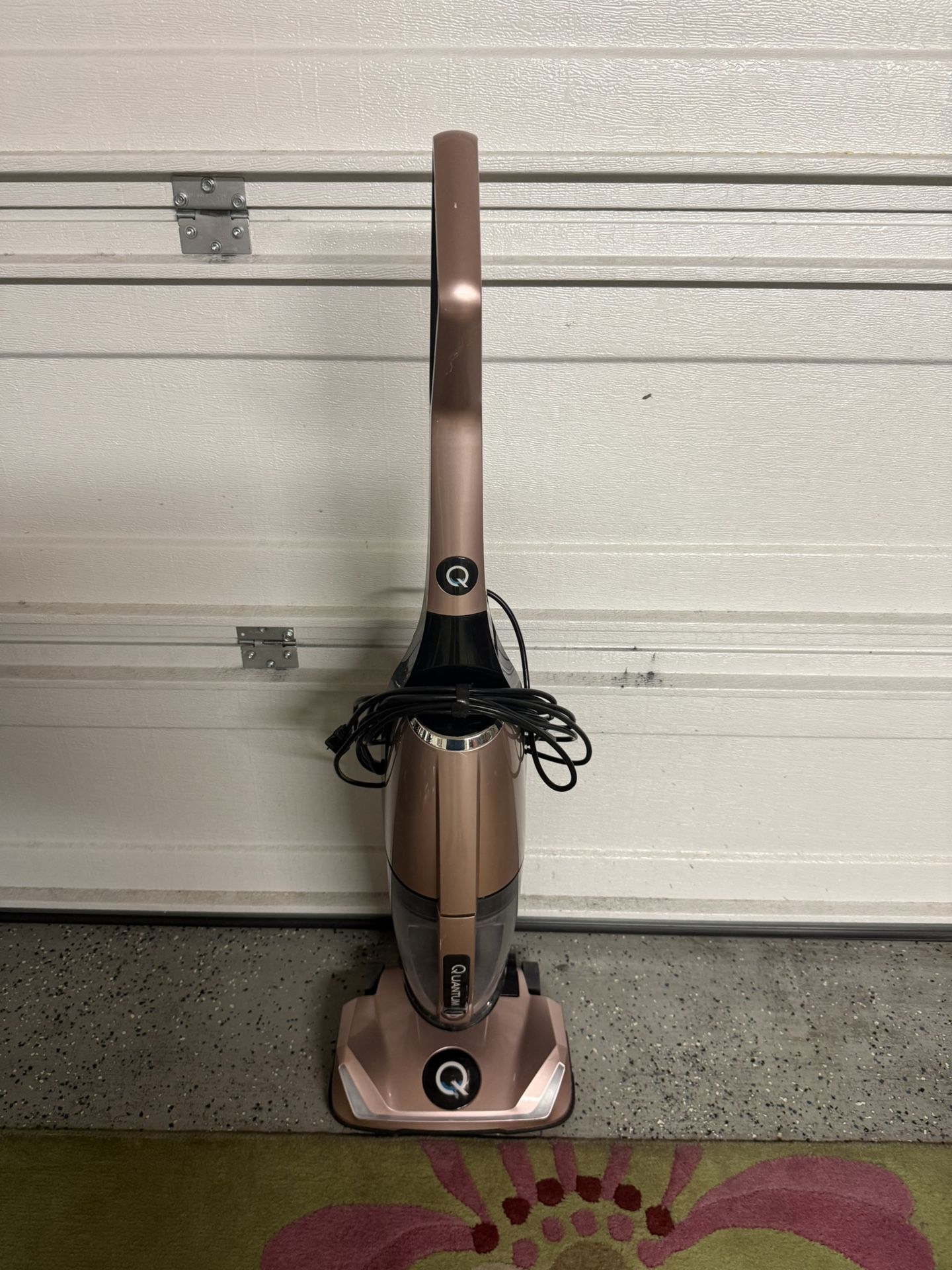 Quantum X Upright Vacuum Cleaner