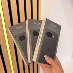 Pixel 10 A Unlocked 