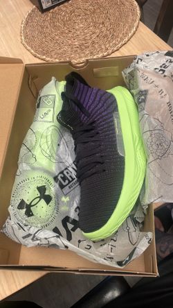 Under armor flow futr x elite