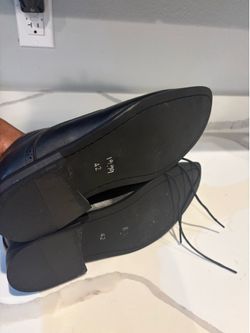 Church shoes