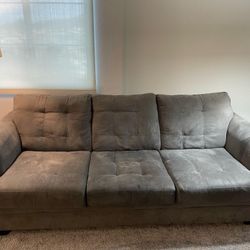 Sectional Sofa Set