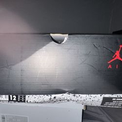 Jordan Infraed 