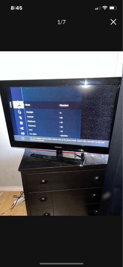 Samsun 42” TV