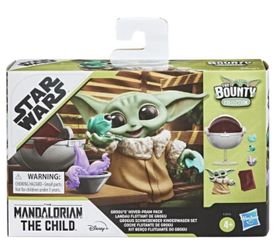 Star Wars Mandalorian The Child