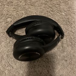 Over Ear Headphones 