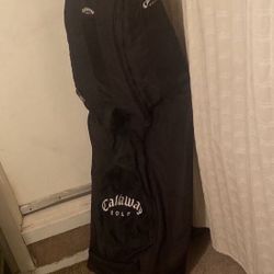 Callaway Travel Golf Bag Carrier