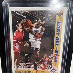 Michael Jordan
