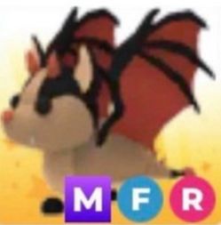 MFR Bat Dragon