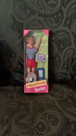 Barbie Magna Doodle