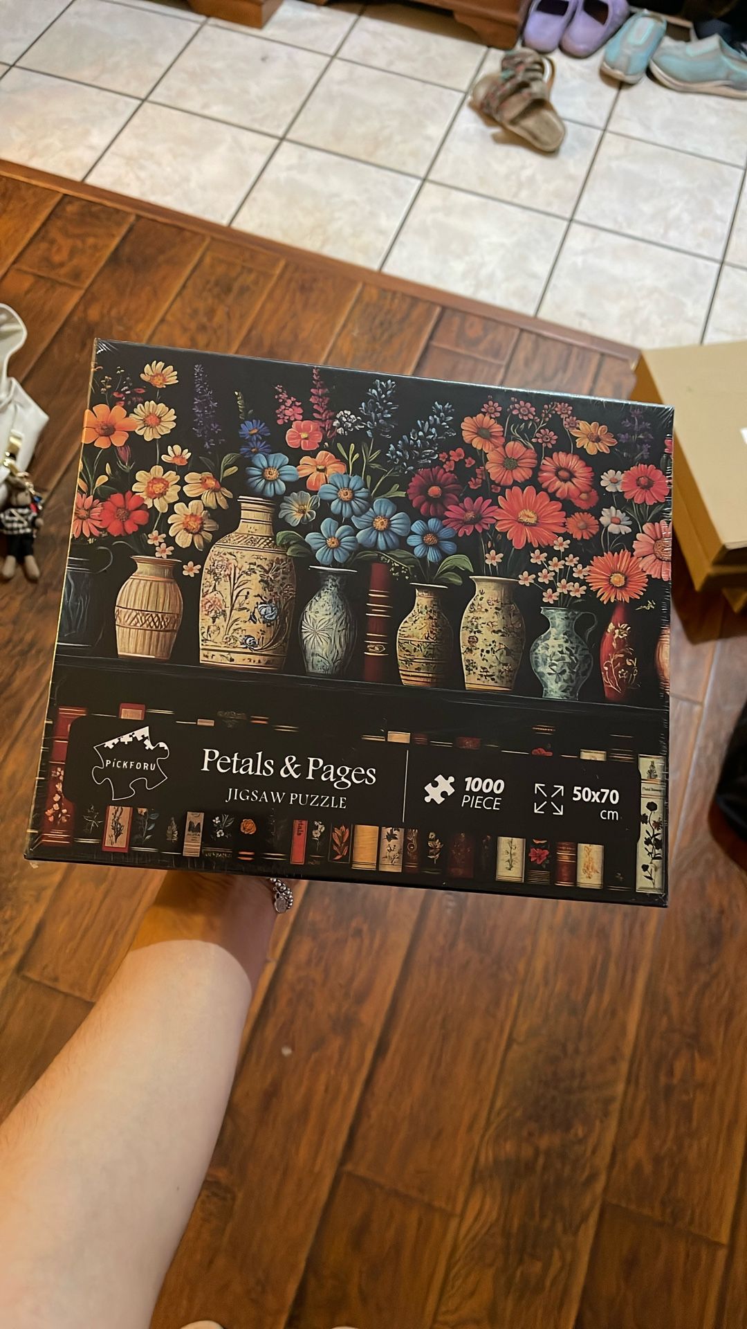Puzzles
