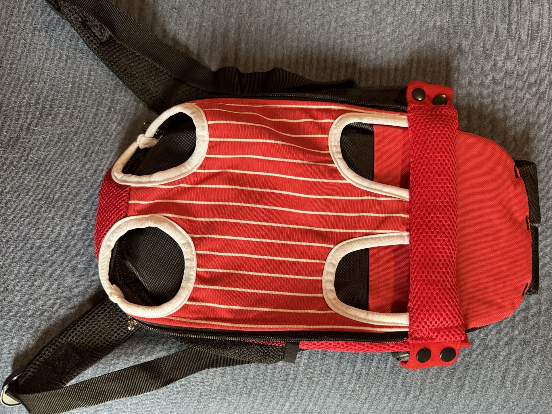 Pet Travel Backpack