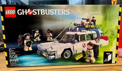 New Sealed Lego sets