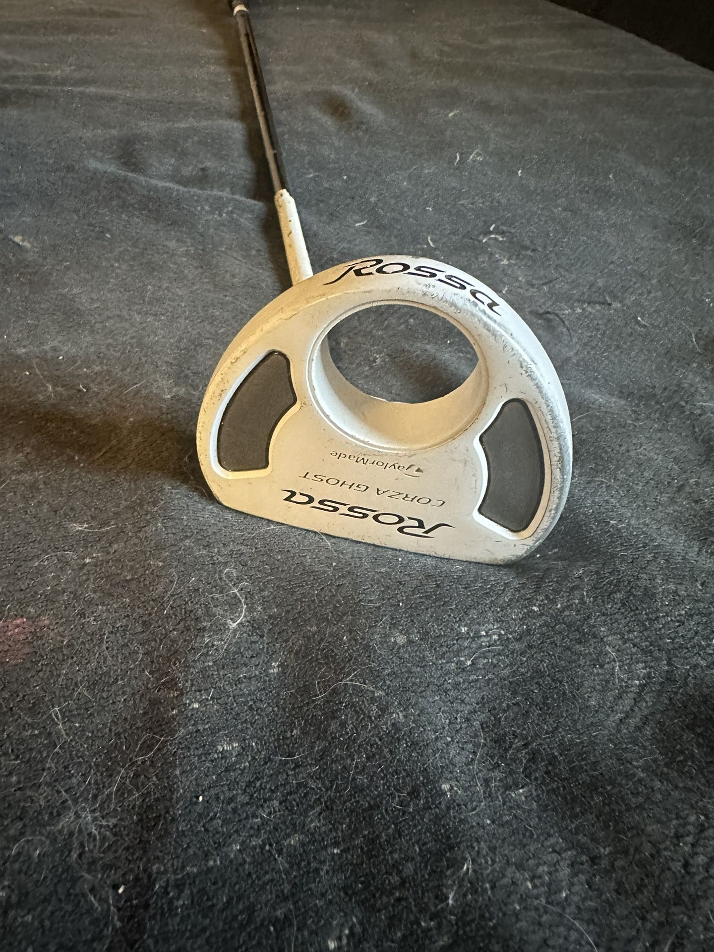 TaylorMade Ghost Putter