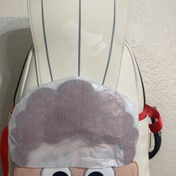Disney Ratatouille, Loungefly Backpack