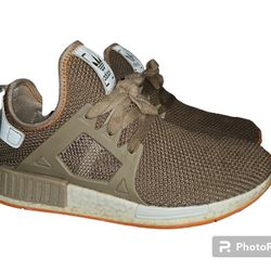 Adidas NMD XR1 Clear Brown Size 10