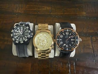 Watches