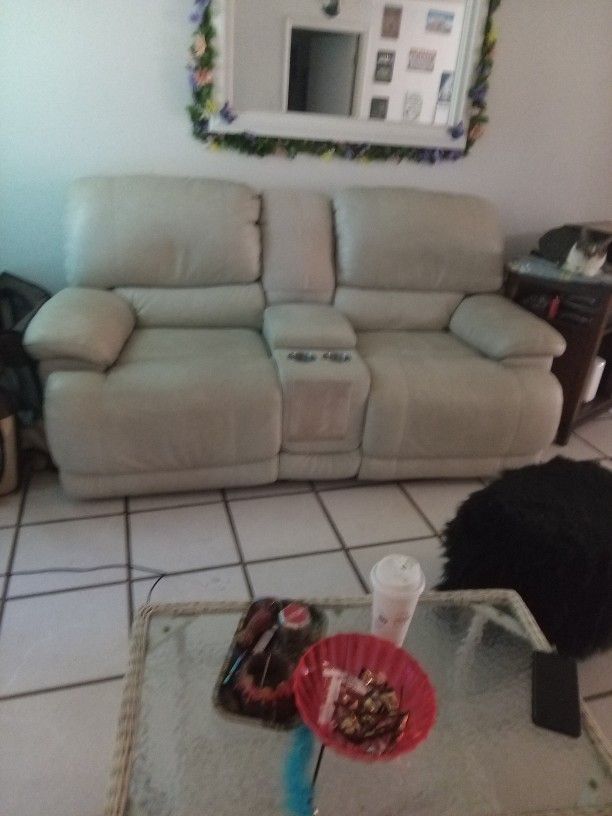 Brand New Loveseat