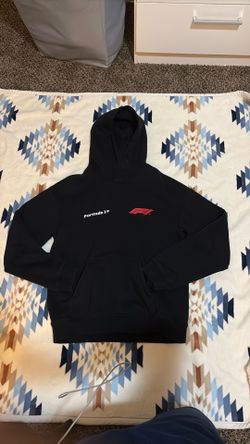 H&M Formula 1 hoodie, size XS