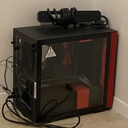 Gaming Computer