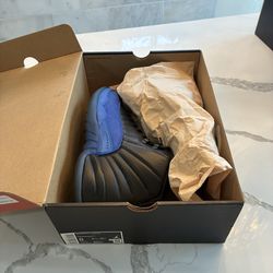 Jordan 12 Game Royal