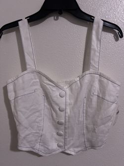 New Maeve Top Size Small 