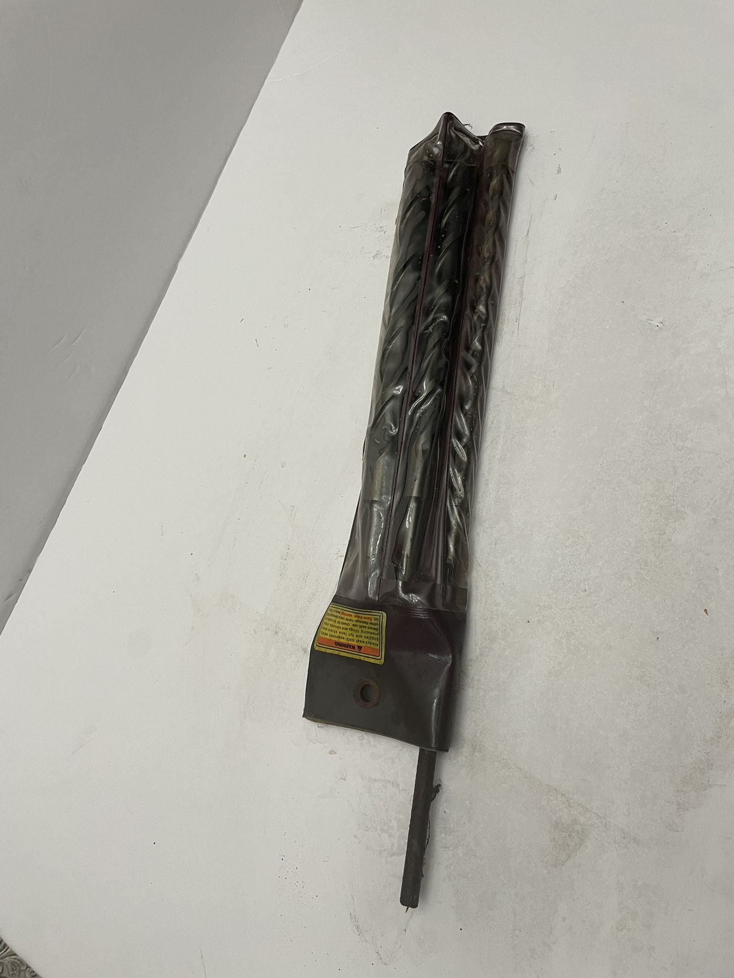 Drill Master SDS Drill Bit Set 46754