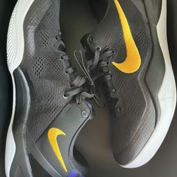 KOBE VIII PROTRO 