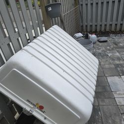 Gargo Box For Travel
