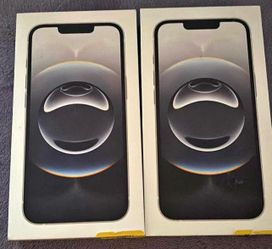 📱Apple iPhone 16 E 128GB White Unlocked – Brand New (Cycle Count 0) + Free Case + Screen Protector I can come to you