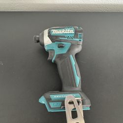 Makita Impact Multi Speed