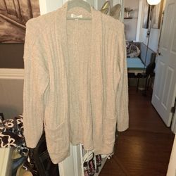 Womens Sweater