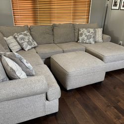 Sectional Couch