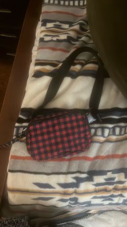 Small satchel
