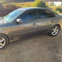 2009 Hyundai Sonata