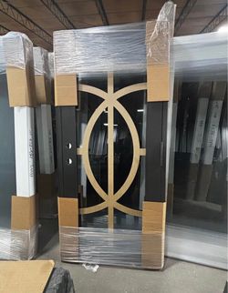 Impact Windows & Doors