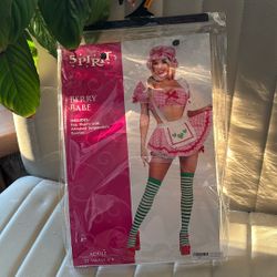 Women’s Halloween Costume 
