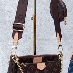 Multi Pochette Accessories 