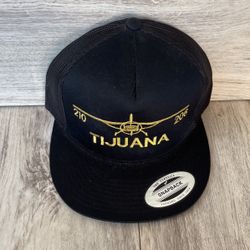 Snapback Hat$20