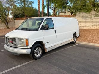 2001 gmc 2500