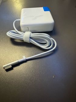 NEW 85W MagSafe 1 Replacement AC Adapter Charger – Compatible with MacBook Pro 15” & 17” (2006-2012) – Model SF-18548 Full Description: NEW 85W Replac