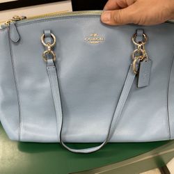 Coach Bag  New