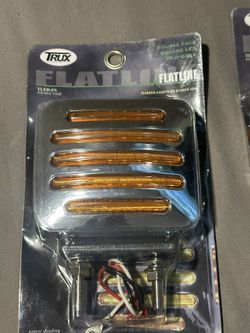 Led Marker Lights
