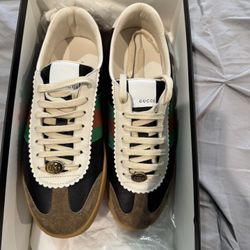 Gucci Shoes Size 8/ US 10 