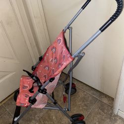 Stroller For Baby’s & Toddlers 