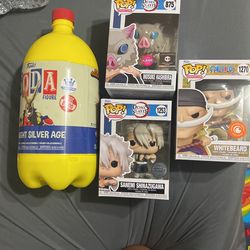 Funko Lot