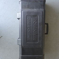 Air Conditioner Charger 
