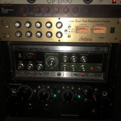 Outboard Gear